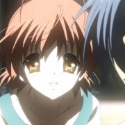 ＣＬＡＮＮＡＤ　シリーズ全２期