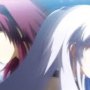 Angel Beats!　全１３話