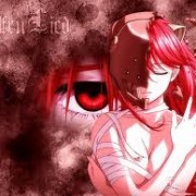 エルフェンリート　全１３話