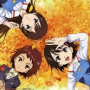 true tears　全１３話