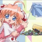 りぜるまいん　全２４話