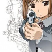 GUNSLINGER GIRL　全１２話