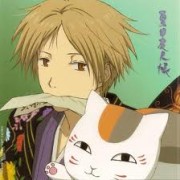 夏目友人帳　シリーズ全４期