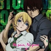 BTOOOM!　全１２話　