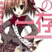 生徒会の一存　シリーズ現２期