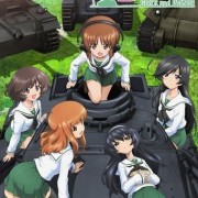 ガールズ＆パンツァー