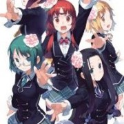 じょしらく　全１２話