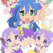 らき☆すた