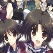 うたわれるもの　全２６話