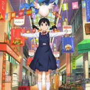 たまこまーけっと 全１２話