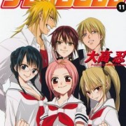 すもももももも　全２４話